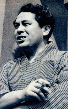 Ryuzo Kikushima